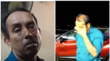 Palakkayam village field assistant suresh kumar took advantage of poor people bribe case details out apn Palakkayam village field assistant suresh kumar took advantage of poor people bribe case details out apn