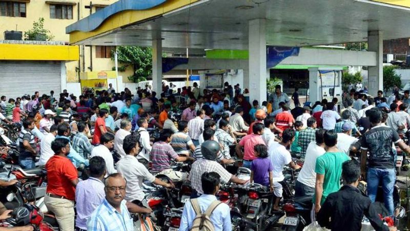 Petrol and diesel rate today, July 13: Check rates in Delhi, Noida and other cities AJR