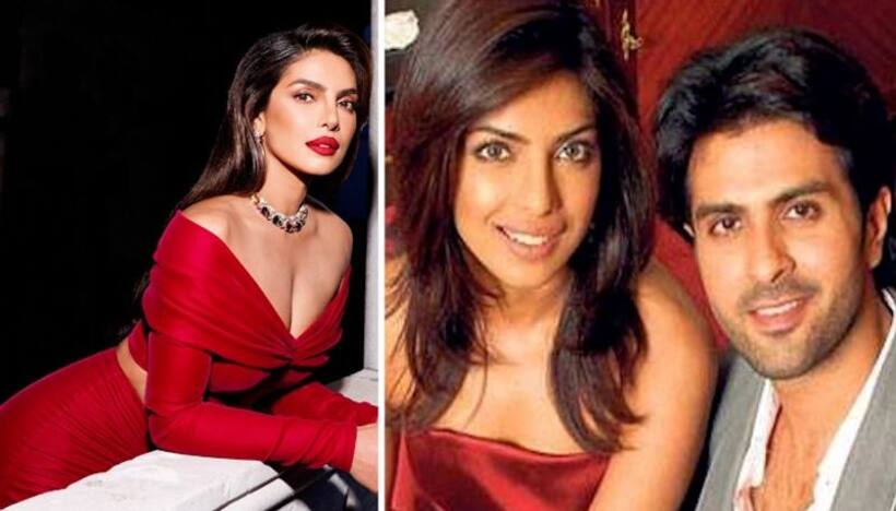 Harman Baweja reveals reason behind breakup with Priyanka Chopra, says 'scoops were fun when they...'