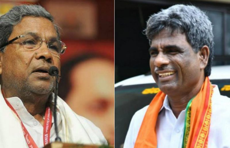 BJP Leader Kota Srinivas Poojary Slams Siddaramaiah Government grg 