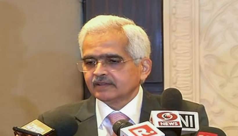 CII Annual Session 2023: 'Indian banking system remains stable,' says RBI Governor