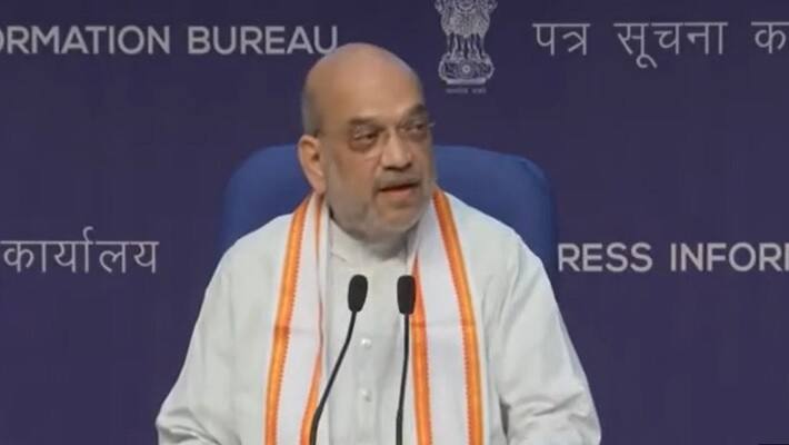 Amit shah