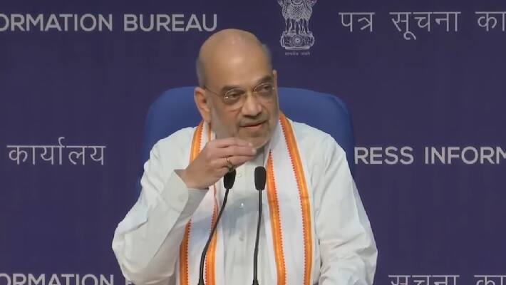 Amit shah photo