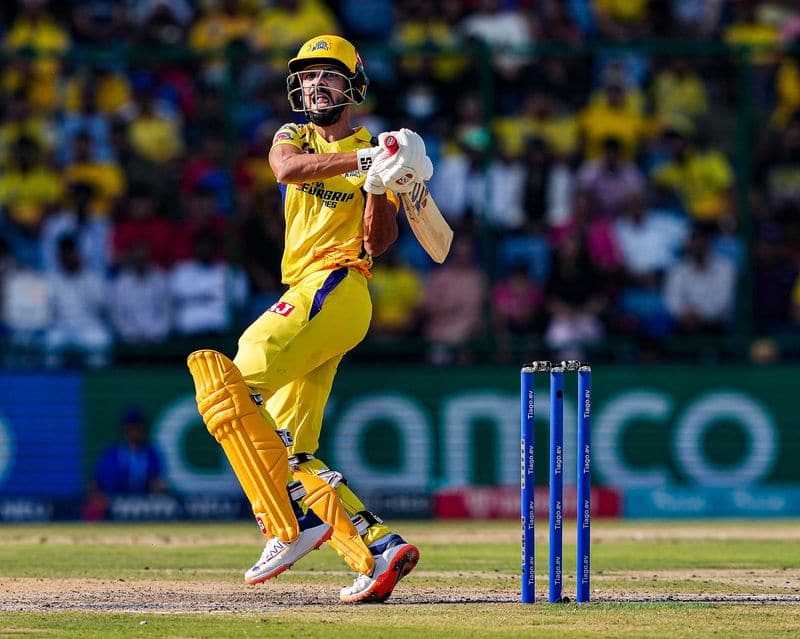 IPL 2023: Ruturaj Gaikwad reveals key to CSK Chennai Super Kings success this season-ayh