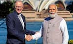 PM Modi Congratulates Anthony Albanese in telugu rma