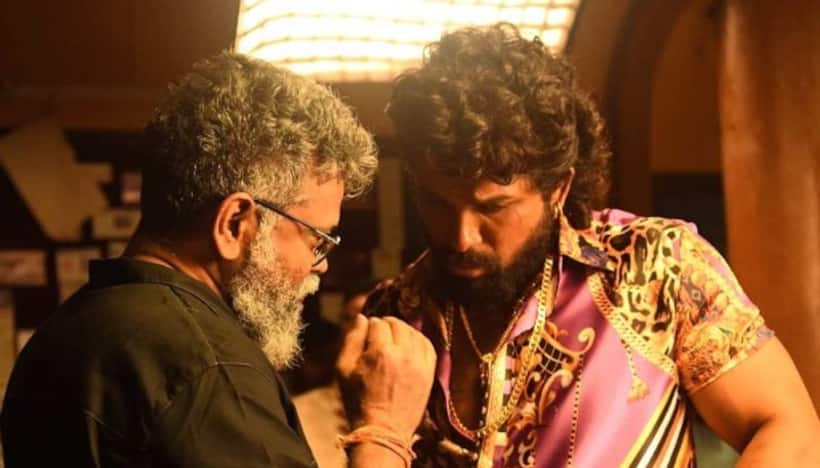 నవంబర్‌ నుంచి `పుష్ప2` యాక్షన్‌ జాతర.. ఇంట్రెస్టింగ్‌ అప్‌డేట్‌ 