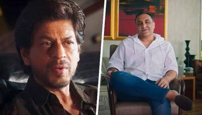 Shah Rukh Khan goes candid on how he got offered 'Dilwale Dulhania Le Jayenge' role by Aditya Chopra
