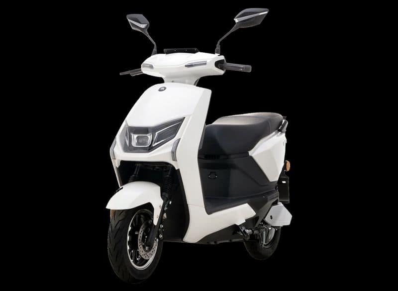 Specialties of quantum elektron scooter prn