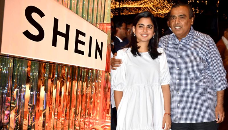 mukesh Ambani s Reliance to launch IPO-bound Shein in India