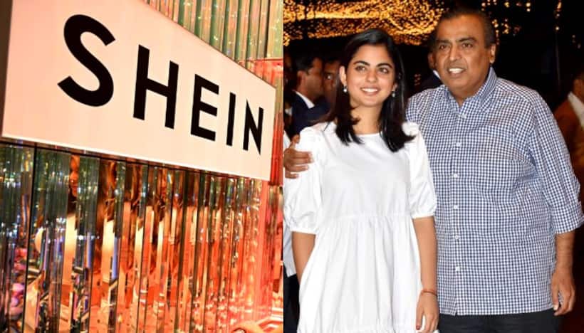 Reliance Retail to bring Shein BACK to India after 4.5 years? May compete with Myntra, Zudio