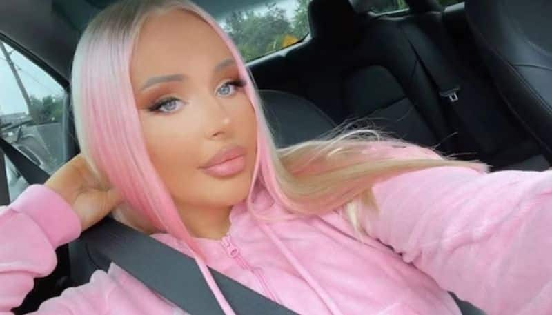 woman undergone several surgeries to look like barbie doll hyp 