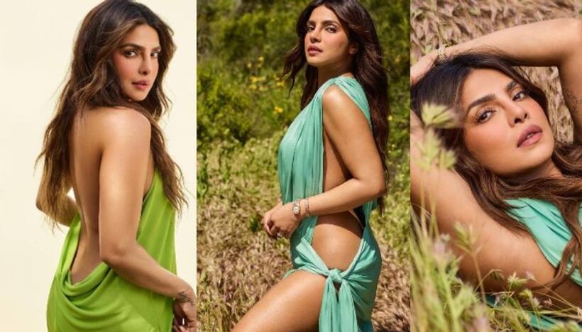 Priyanka Chopra reveals SHOCKING details about Bollywood director wanting to see her in 'underwear'