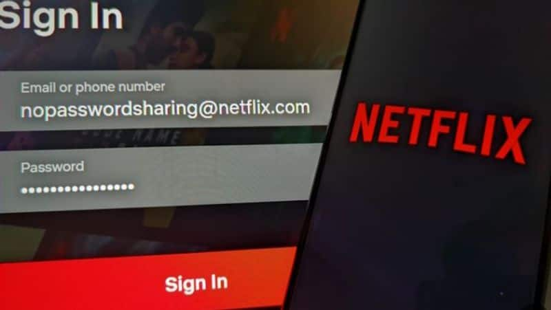 Netflix gains nearly 6 million subscribers after password sharing crackdown gcw