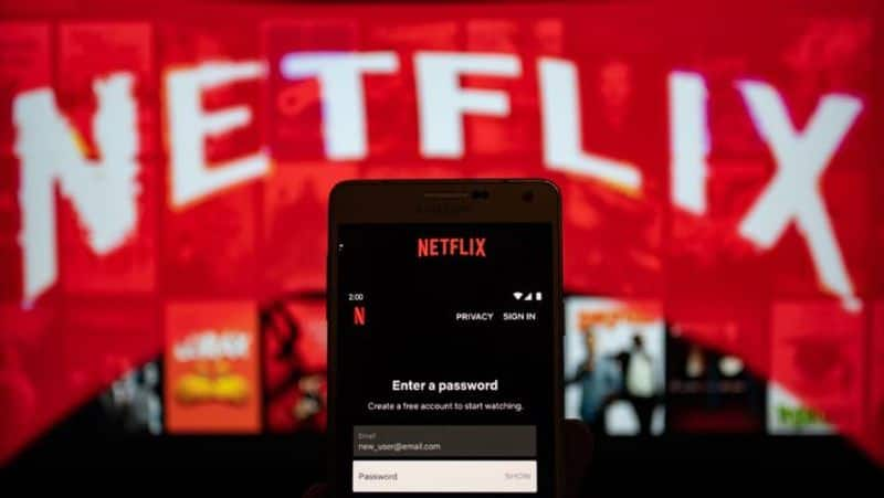 Netflix ends password sharing in India one account for one household check details gcw