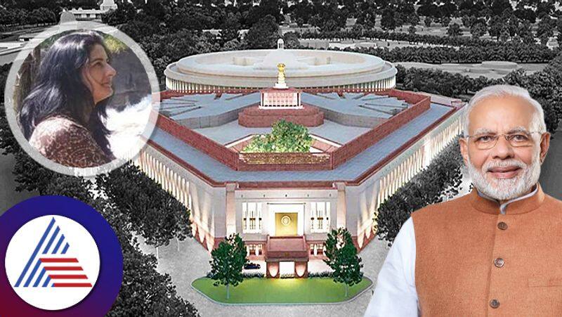 Astrologer Priyanka wrote timing of New Parliament Building inauguration is not good san