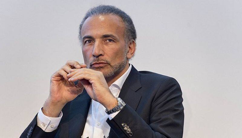 Swiss court acquits Islamic scholar Tariq Ramadan on sexual, rape charges; check details AJR