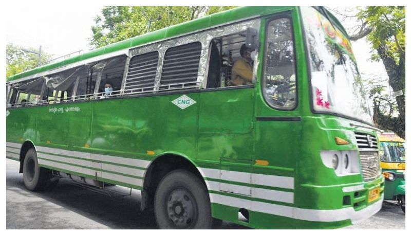 hunger strike from June 5 Bus Operators Federation fvv