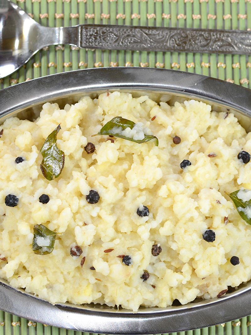 Pongal 2024 Recipes : Traditional healthy Thinai pongal recipe in tamil Rya