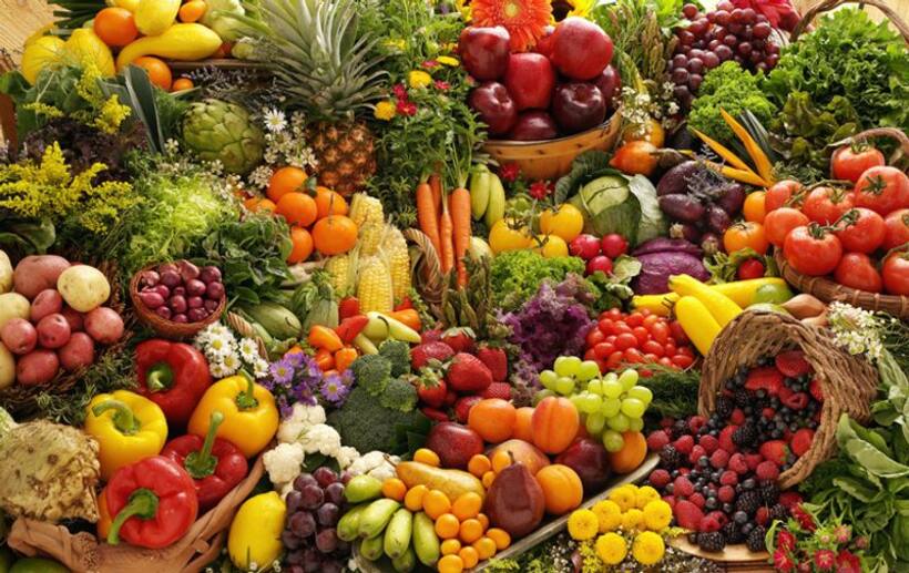 7 foods to add in YOUR diet for a healthy gut