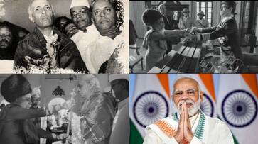 same scepter that Nehru accepted on August 14 About that scepter that will be placed in the new parliament ppp same scepter that Nehru accepted on August 14 About that scepter that will be placed in the new parliament ppp