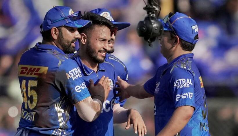LSG vs MI Eliminator: ముంబైకి మధ్వాల్ మ్యాజిక్.. లక్నో ఎలిమినేట్.. గుజరాత్‌తో పోటీకి రోహిత్ సేన రెడీ 