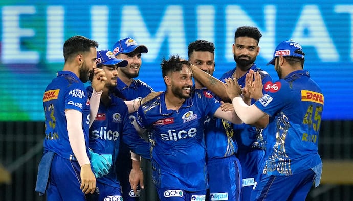 Mumbai Indians