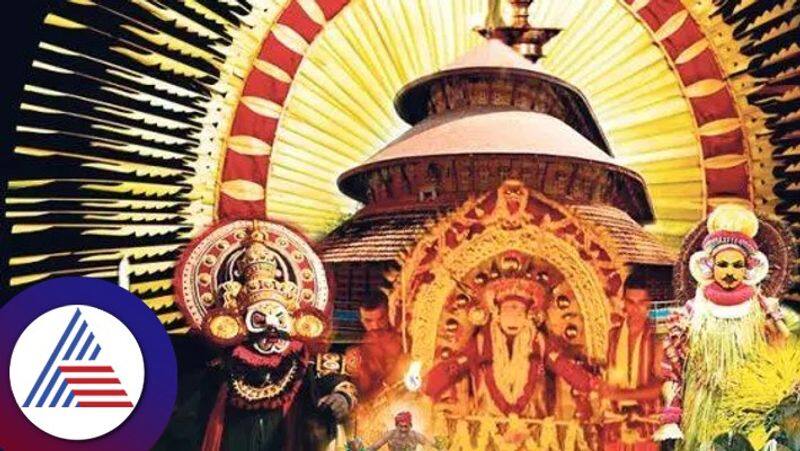 Pattanaje begins in Tulunadu tulu culture festive rav