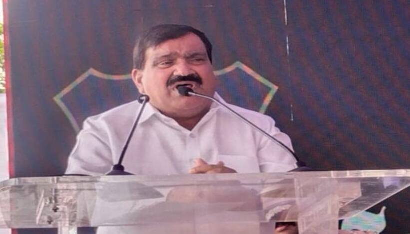 ఆ ఎమ్మెల్యేలను ప్రజలు తిరస్కరిస్తారు.. తాండూరులో విజయం నాదే: ఎమ్మెల్సీ మహేందర్ రెడ్డి సంచలనం