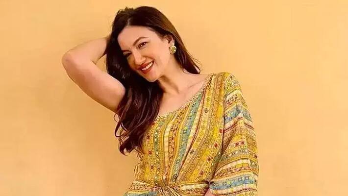gauahar khan weight loss