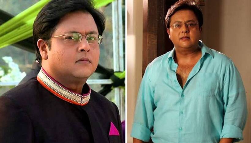 Nitesh Pandey personal life: Divorced once, married twice, blessed with 9-year-old son