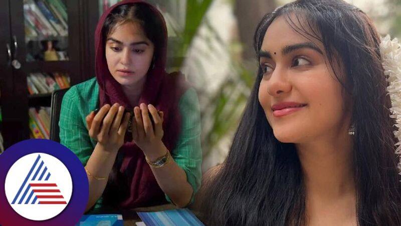 The Kerala Story Adah Sharma contact details leaked online gets abused vcs 