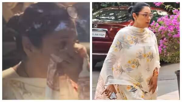 Rupali Ganguly
