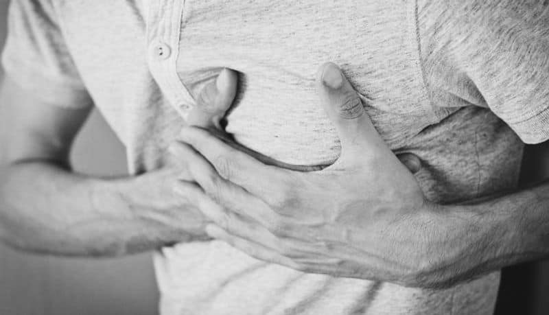 Cardiac Arrest: Link between pancreatic problems and heart conditions RBA