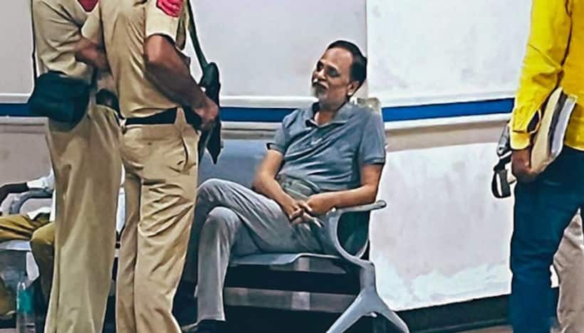 AAP leader Satyendar Jain collapses in Tihar Jail, admitted to Deen Dayal Upadhyay Hospital; check details