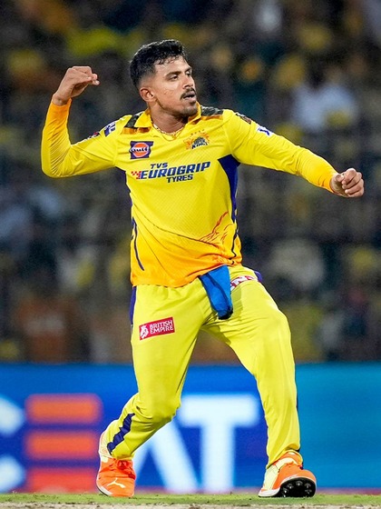 Sri Lankan duo weaved magic