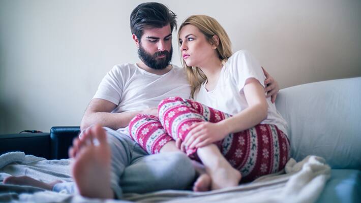 infertility problem increasing in men