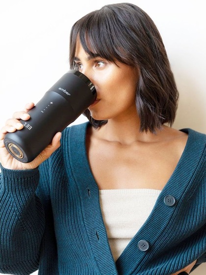 New travel mug  is here!