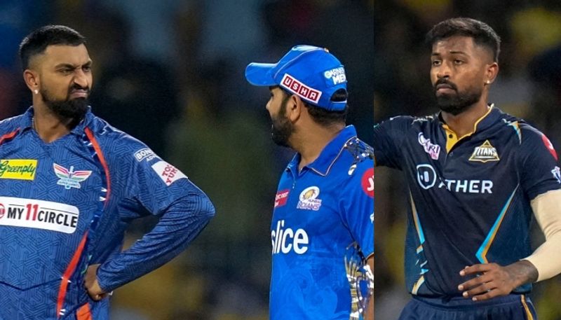 Krunal Pandya is over, Will Rohit Sharma repay Hardik Pandya at Ahammedabad gkc