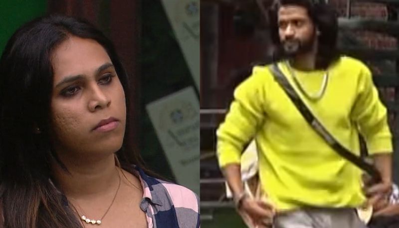 Bigg Boss Malayalam Season 5 Vishnu on Political correctness hrk