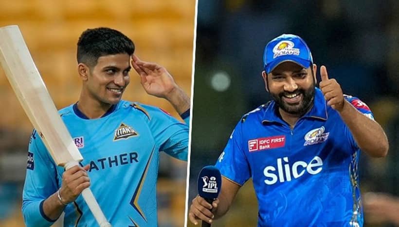 IPL 2023: Upbeat Mumbai Indians gear up to face defending champions Gujarat Titians in Qualifier 2