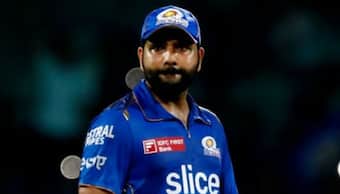 రోహిత్ శర్మ బ్యాటింగ్ నాకేం నచ్చడం లేదు! కాస్త ఓపిగ్గా ఉంటే...  - వీరేంద్ర సెహ్వాగ్