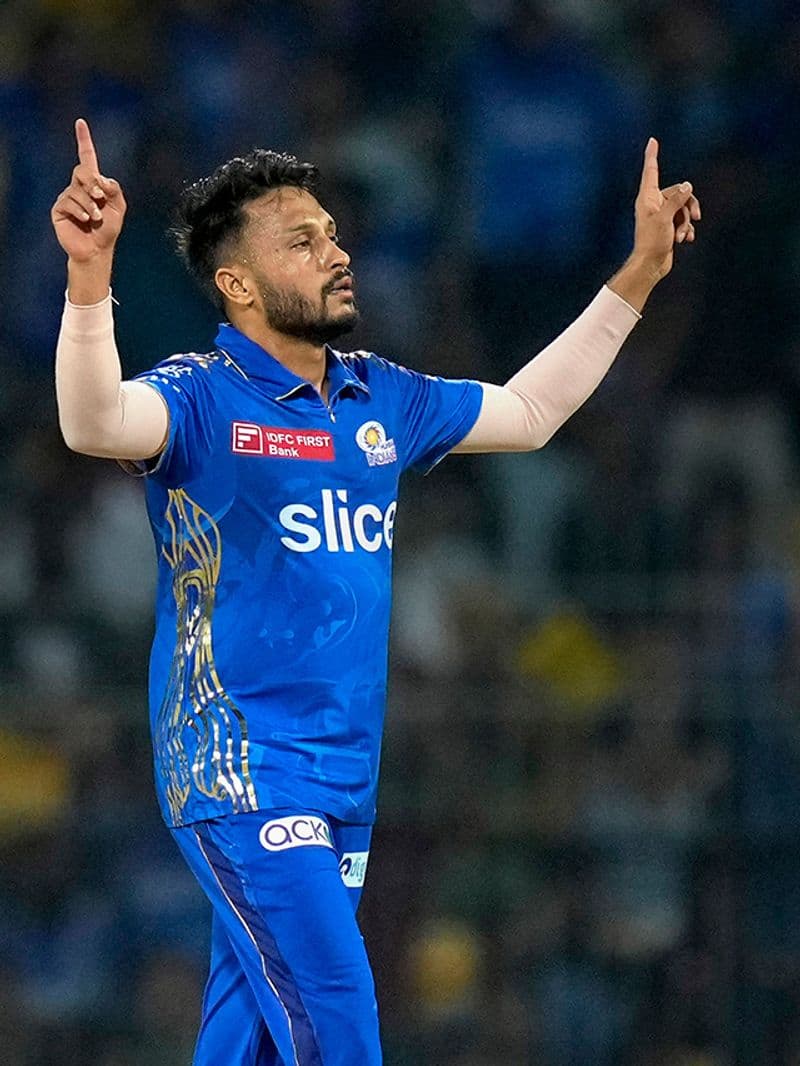 I was a net bowler there, Akash Madhwal reveals his days with RCB gkc