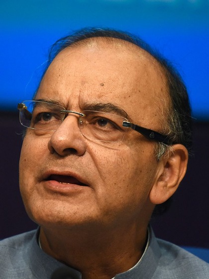 Union Budget 2015