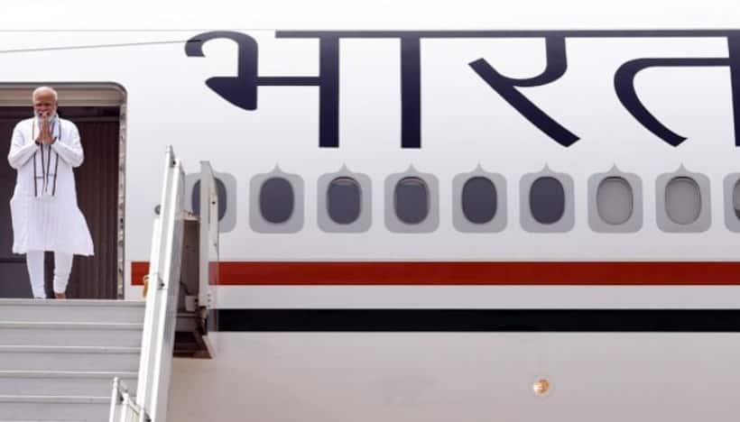 PM Modi's US visit: Red carpet welcome will hurt Rahul and 'Soros gang'