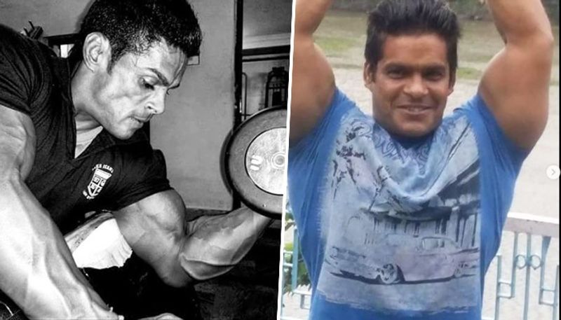 Premraj Arora no more: Former Mr India passes away at 42 vma