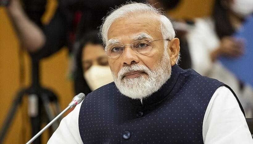 వివేకవంతమైన నిర్ణయాలు తీసుకోండి..  రాష్ట్రాలకు ప్రధాని మోదీ హితవు
