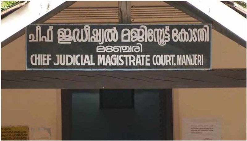 Case of stabbing 16 year old girl to death ppp Manjeri Court finds the accused guilty sentencing tomorrow 