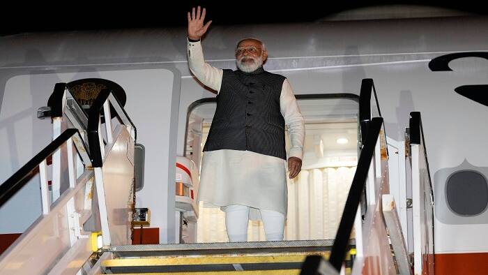 PM Modi 