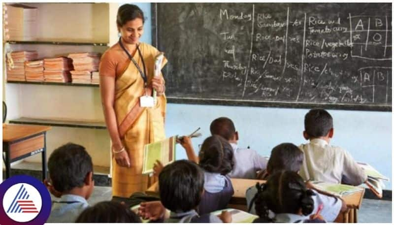 13352 Guest Teachers are at risk of Job Loss in Karnataka grg