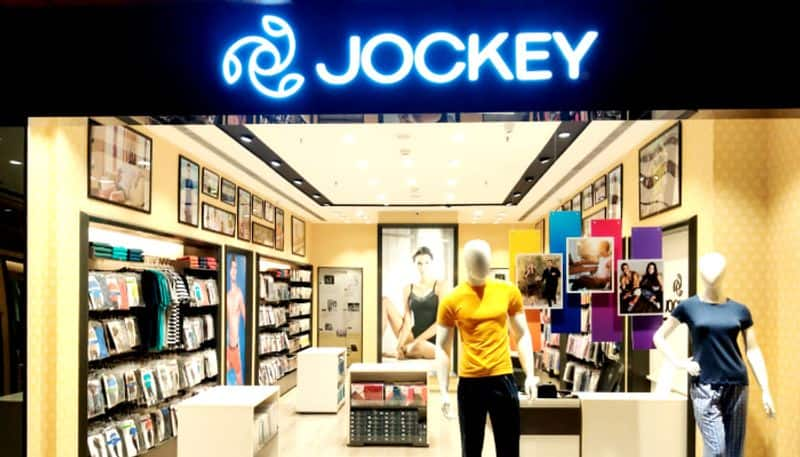 Jockey maker declares 120 per share DIVIDEND Record date on May 31